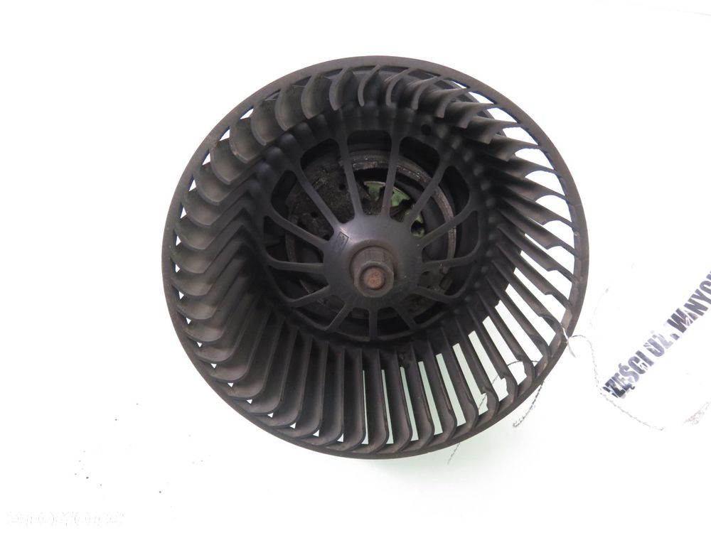DMUCHAWA FORD MONDEO MK4 IV 7G9T18456CA - 3