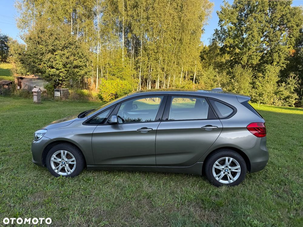 BMW Seria 2