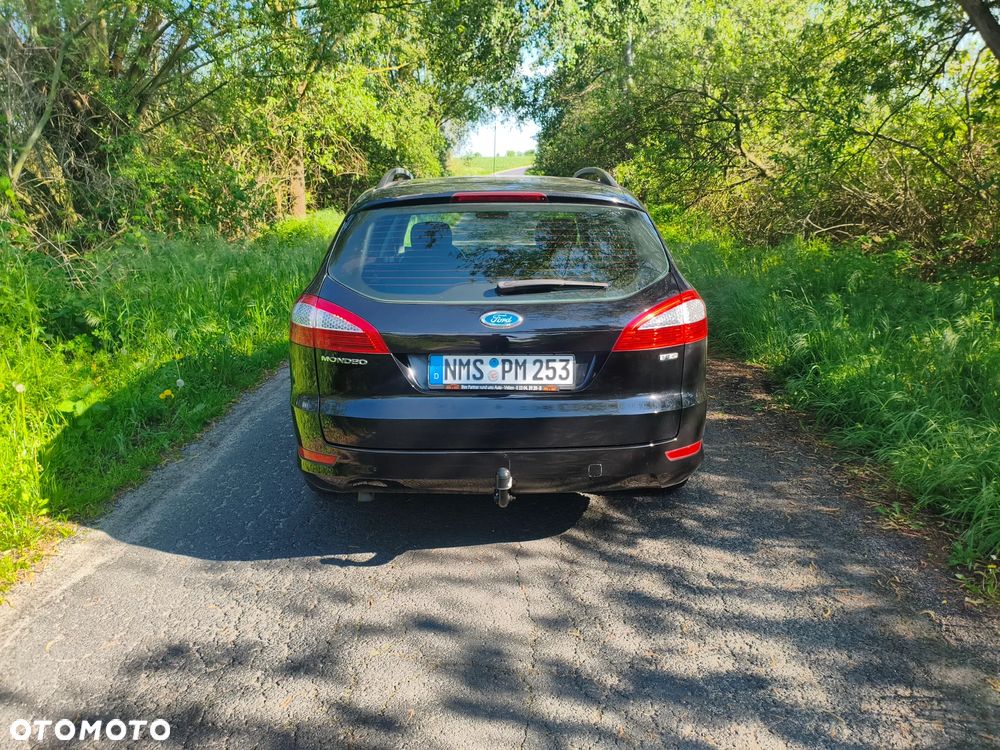 Ford Mondeo 2.0 TDCi S - 23