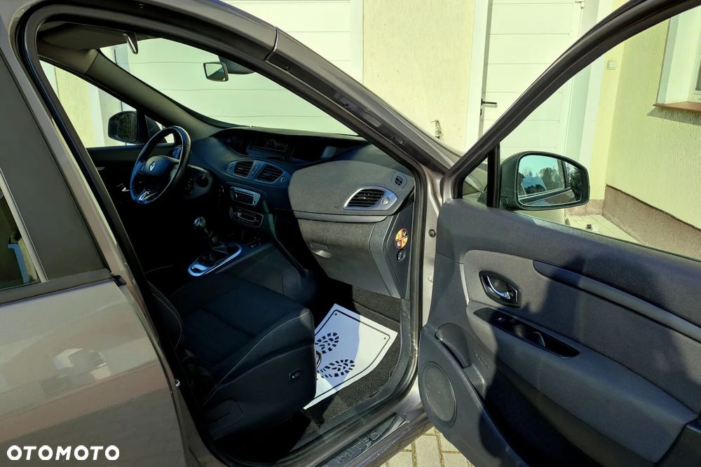 Renault Scenic 1.2 TCe Energy Limited - 14