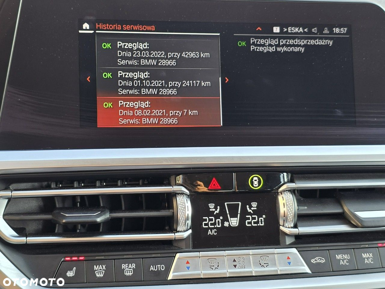 BMW Seria 3 318d Sport Line - 23