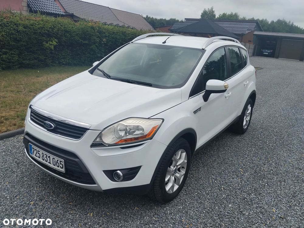 Ford Kuga 2.5 Titanium - 5
