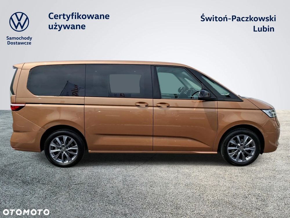 Volkswagen Multivan 2.0 TDI L2 Life DSG - 6