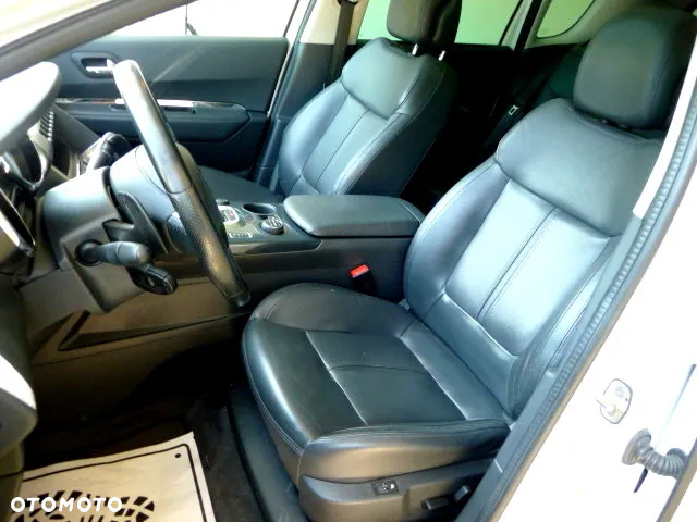 Peugeot 3008 2.0 HYbrid4 - 6
