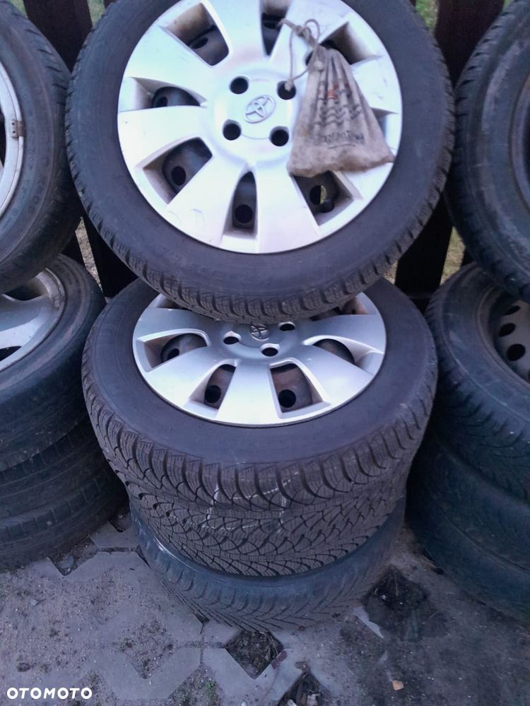 Toyota Yaris 1.33 VVT-i Cool - 24