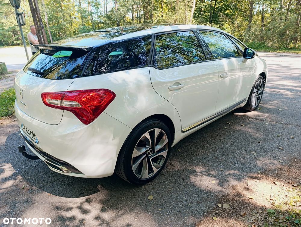 Citroën DS5 BlueHDi 180 SoChic - 3