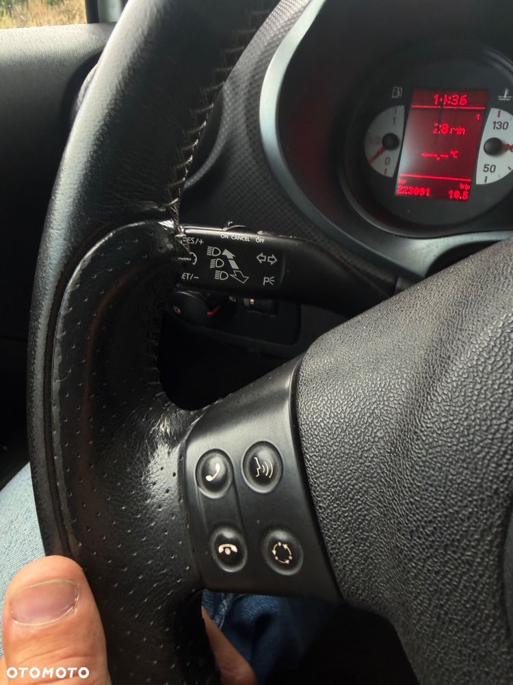 Seat Leon 2.0 TDI FR - 17