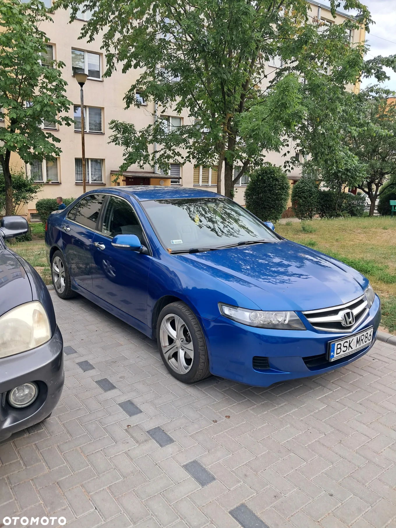 Honda Accord 2.0 Comfort - 3