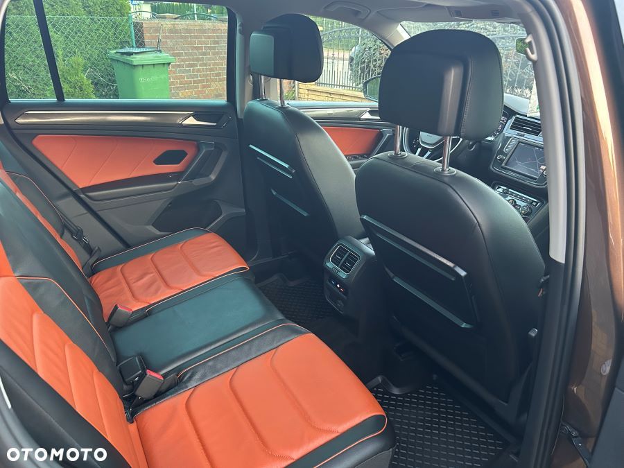 Volkswagen Tiguan 2.0 TDI SCR 4Motion DSG Offroad - 19