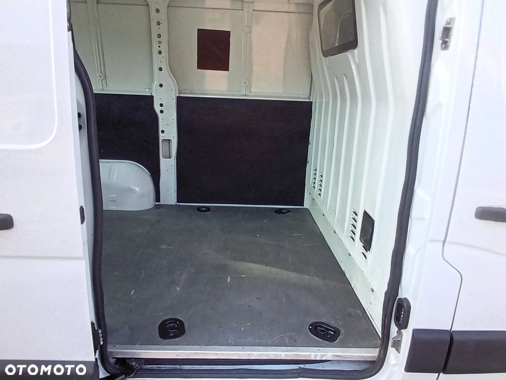 Opel Movano - 23
