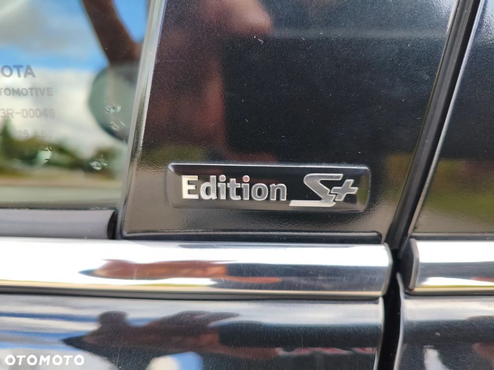 Toyota Auris 1.2 Turbo Edition S+ - 9