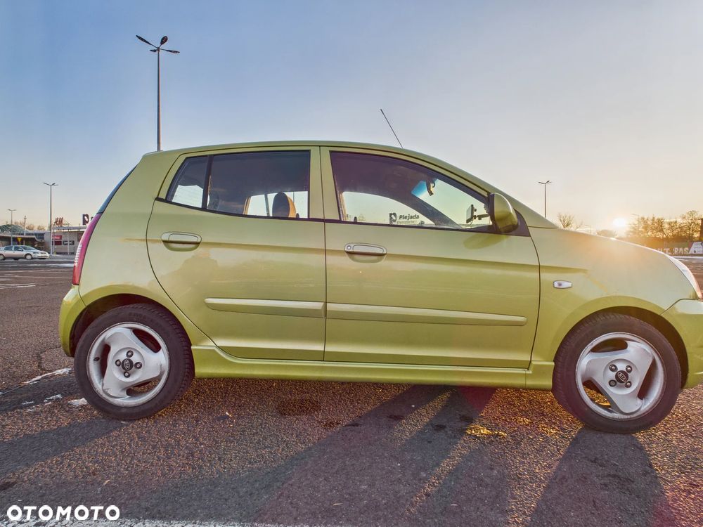 Kia Picanto 1.1 (els4) - 7