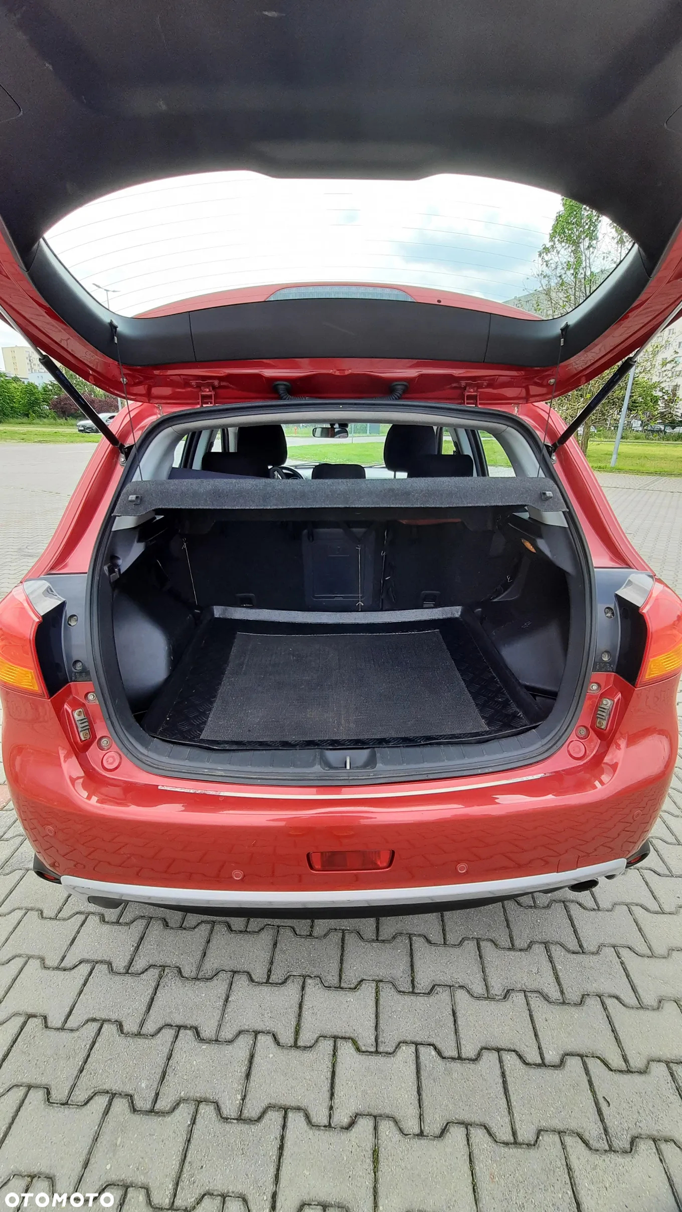 Mitsubishi ASX 1.8 DID Invite 4WD AS&G - 8
