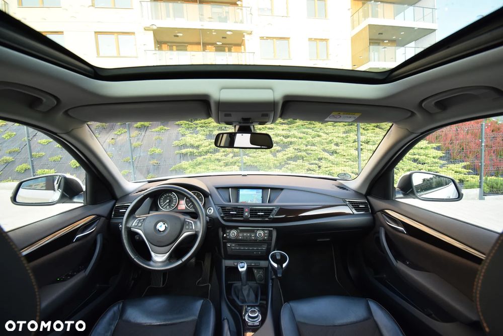 BMW X1 sDrive18d xLine - 20