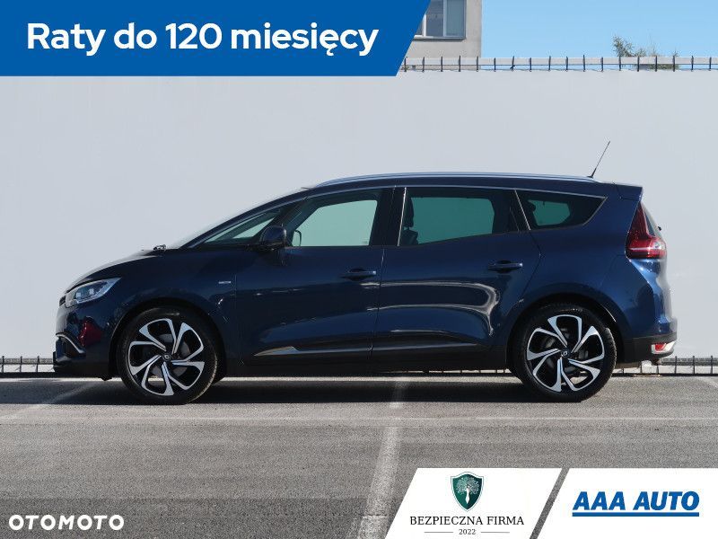 Renault Grand Scenic - 3