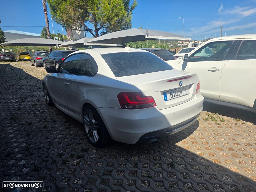 BMW 118 d Coupe - 15