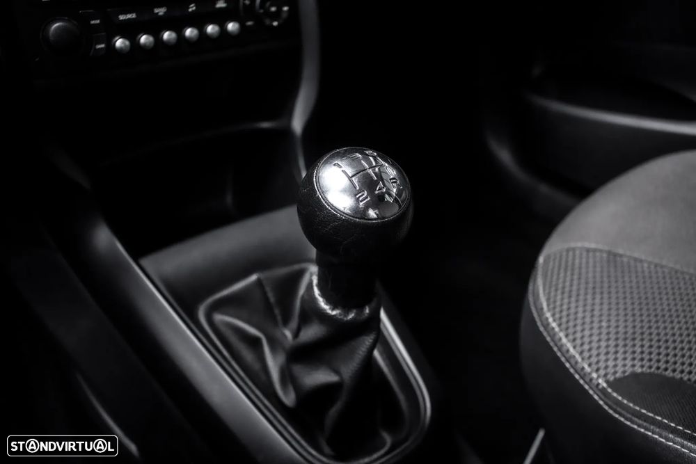 Citroën C3 BlueHDi S&S 83g Feel - 13