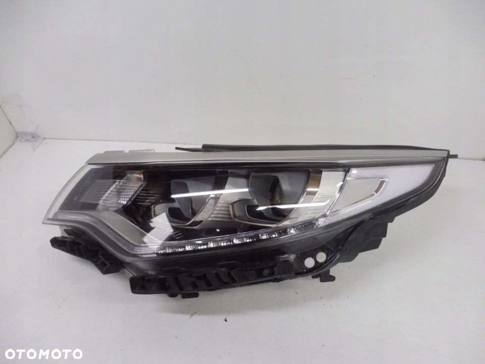 KIA OPTIMA LAMPA LEWA FULL LED - 2