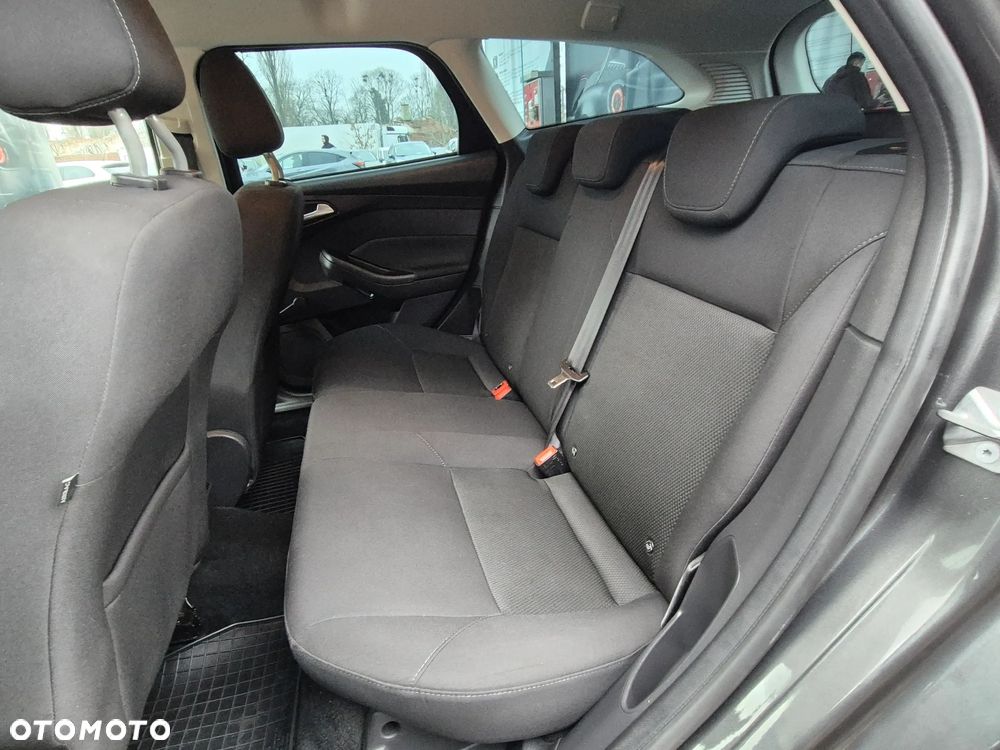 Ford Focus 1.0 EcoBoost SYNC Edition ASS - 26