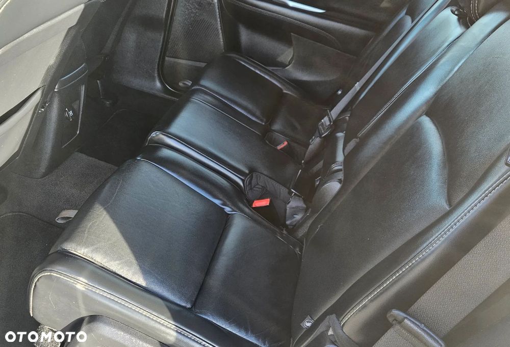 Fiat Freemont 2.0 Multijet Lounge AWD - 22