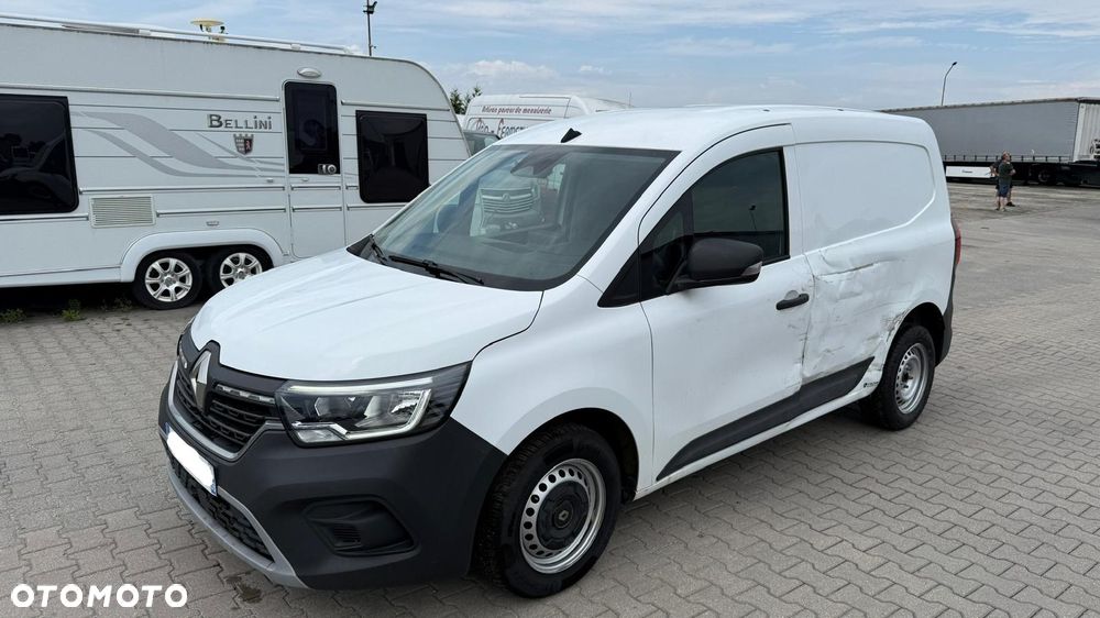 Renault Kangoo - 2