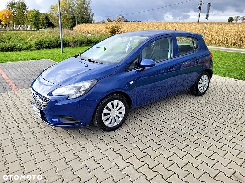 Opel Corsa 1.2 Edition - 3