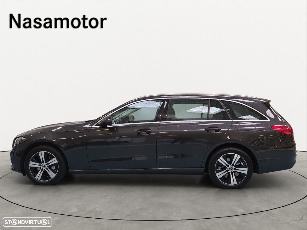 Mercedes-Benz C 300 - 7