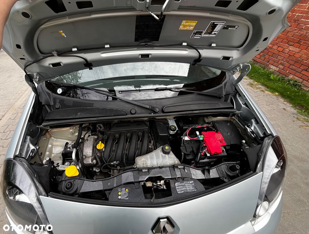 Renault Kangoo - 24