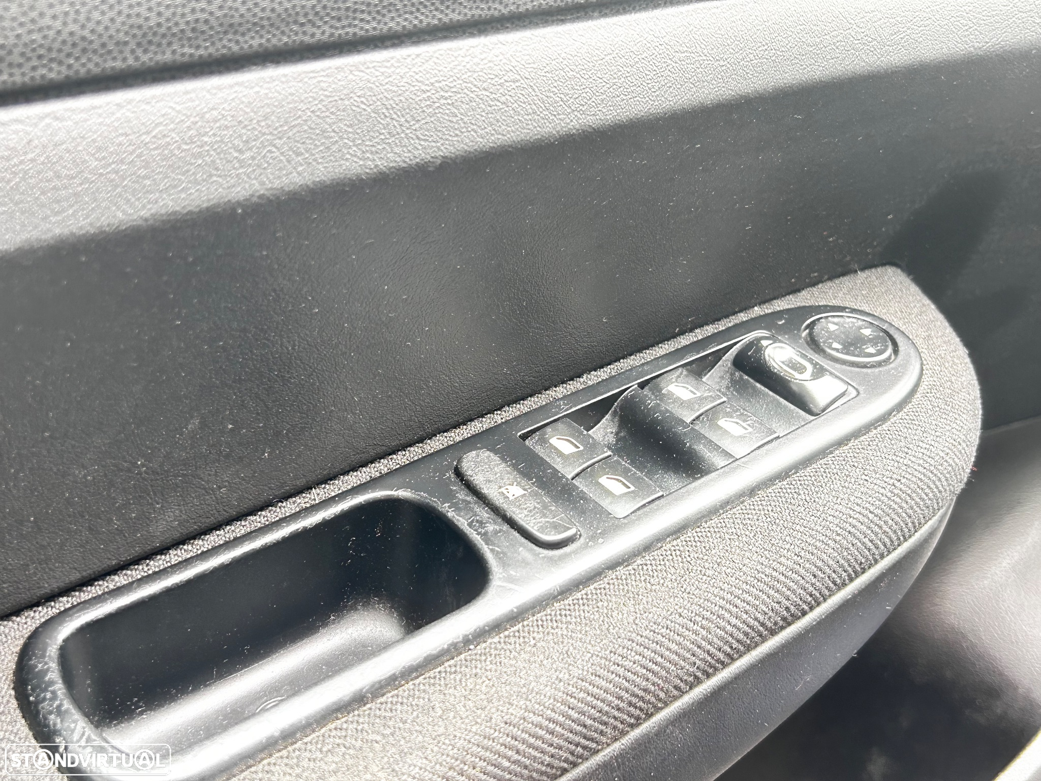 Peugeot 307 1.6 HDi Premium - 8