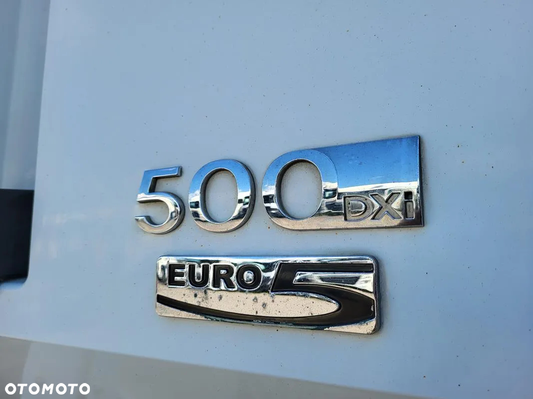Renault MAGNUM 500 - 9