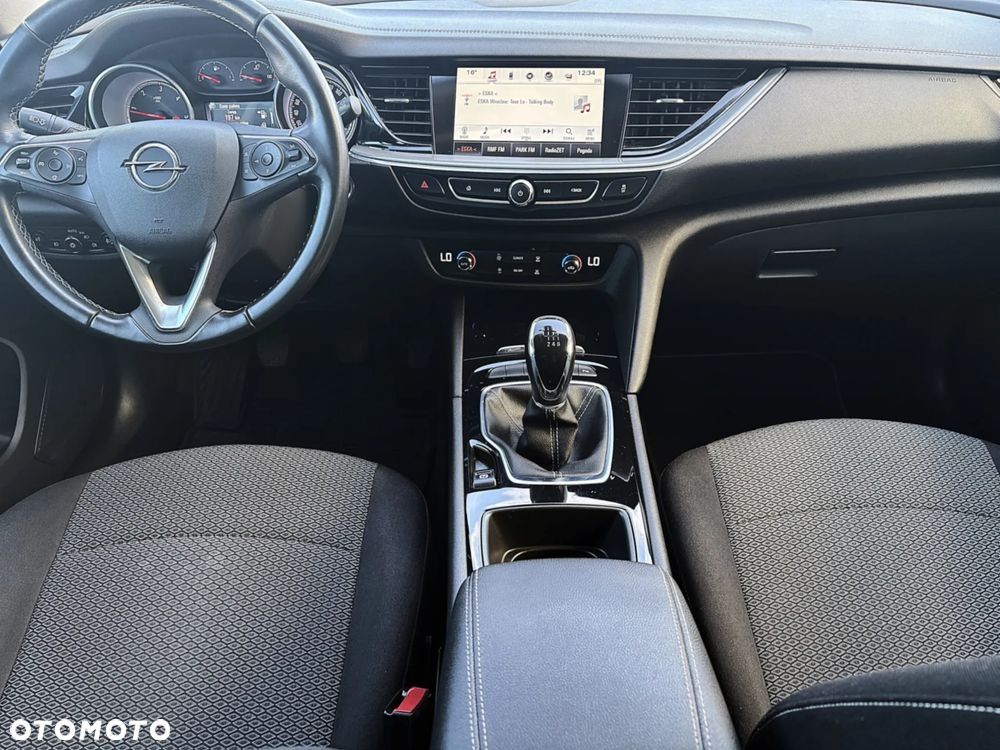 Opel Insignia 1.6 CDTI EcoFLEX S&S - 19