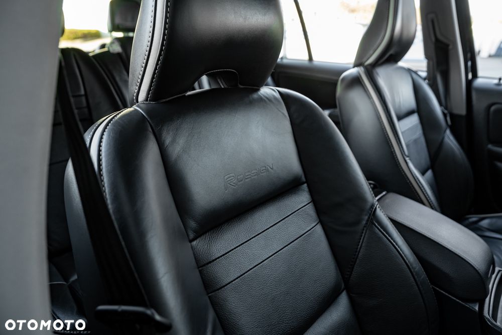 Volvo XC 90 D5 RDesign - 23