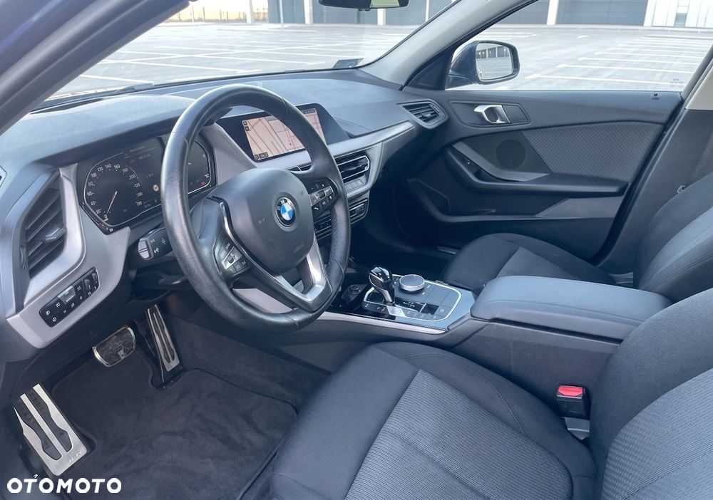 BMW Seria 1 118i Advantage - 7