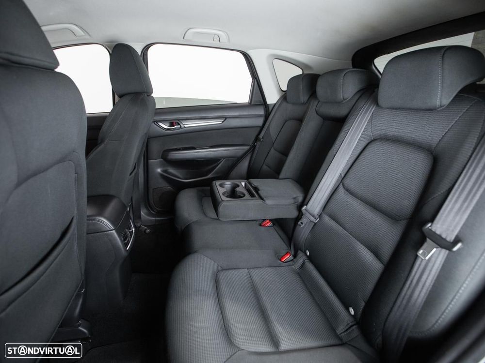 Mazda CX-5 - 8