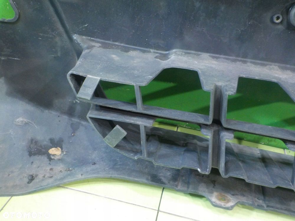 FORD TRANSIT MK8 VIII 2.2 TDCI 15r VAN zderzak przod - 9