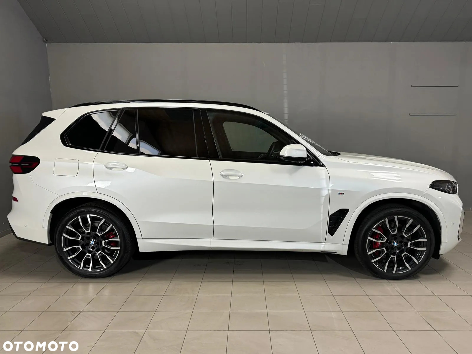BMW X5 - 3