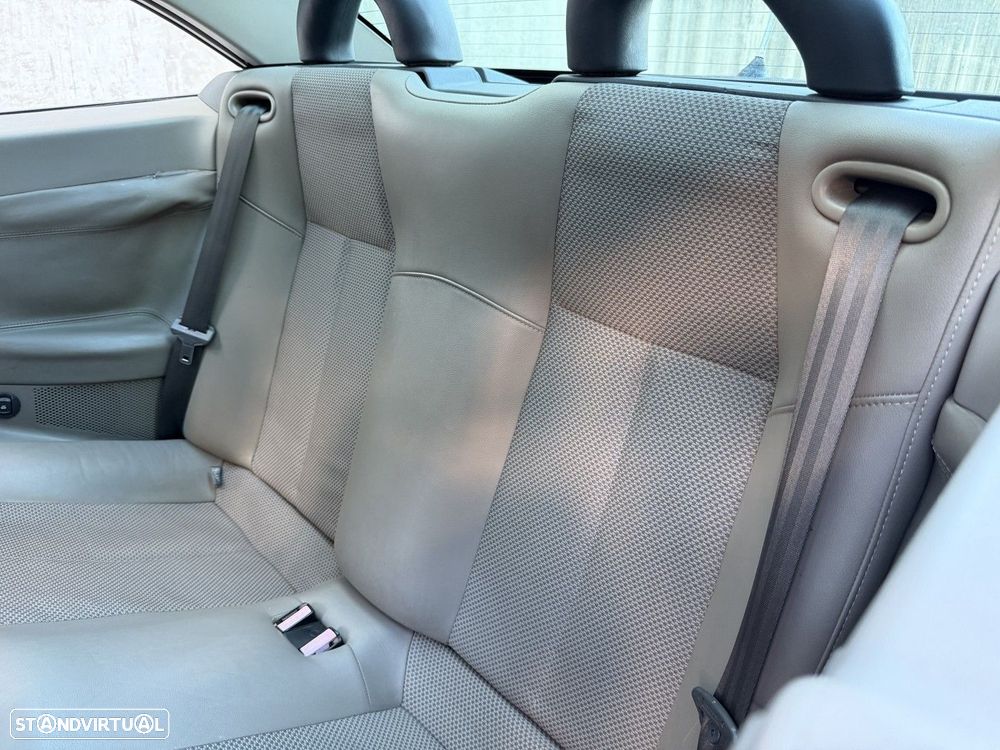 Renault Mégane CC 1.9 dCi Conf. Dynamique - 14