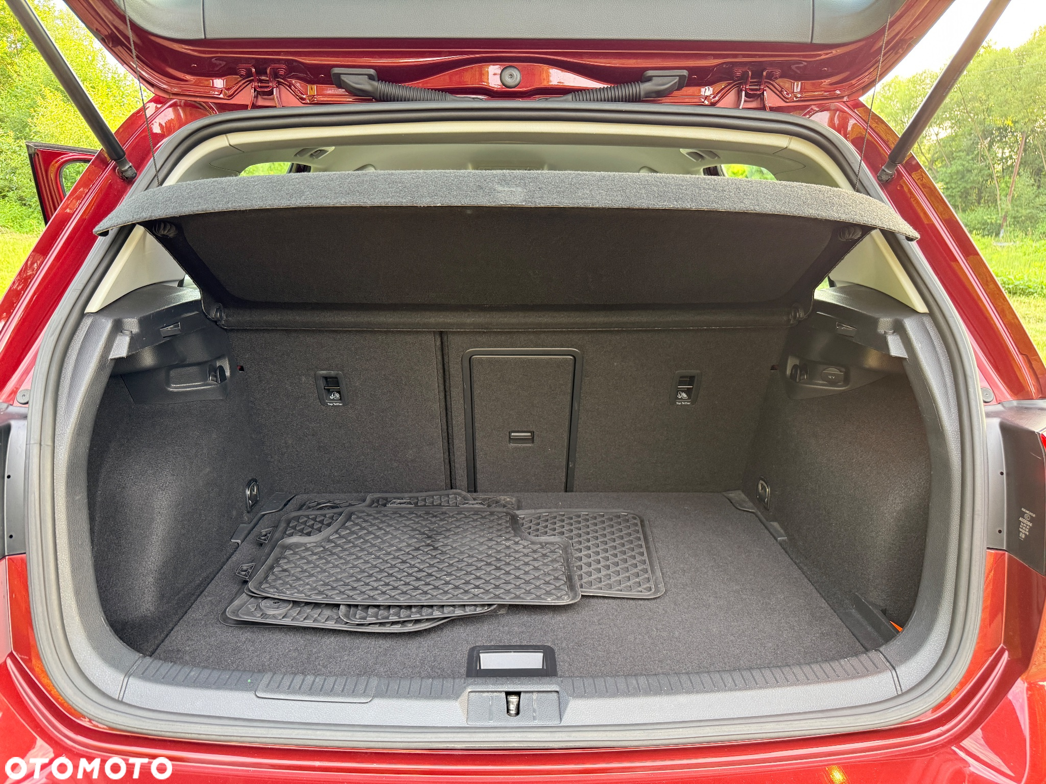 Volkswagen Golf VII 1.5 TSI BMT IQ Drive - 36