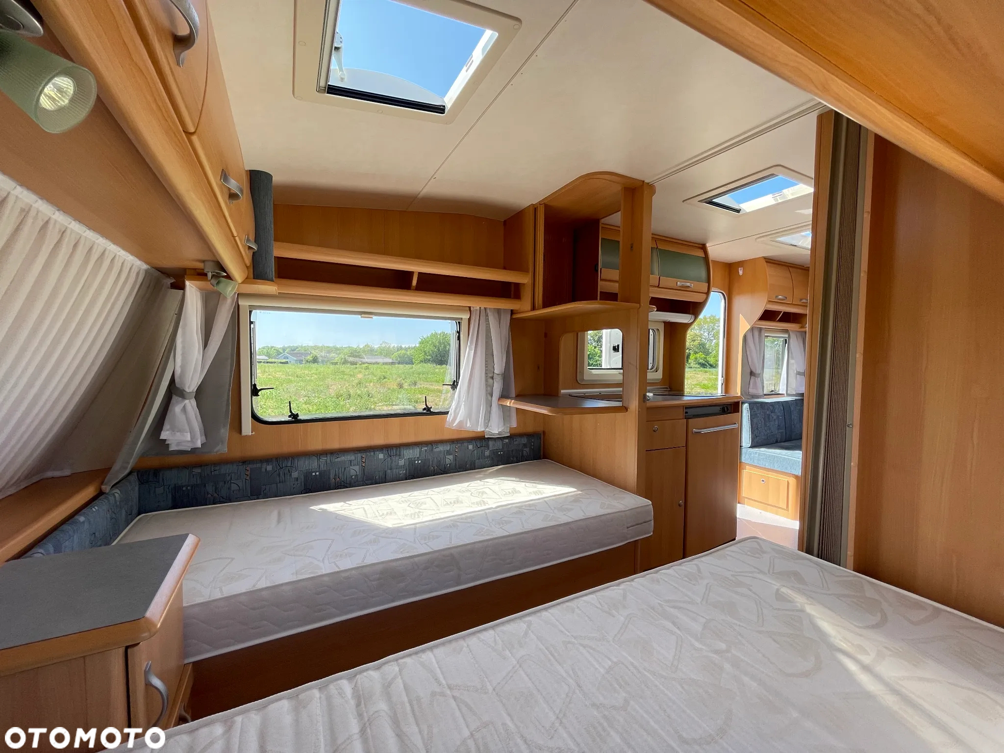 TEC TRAVEL KING 470 TE - 32