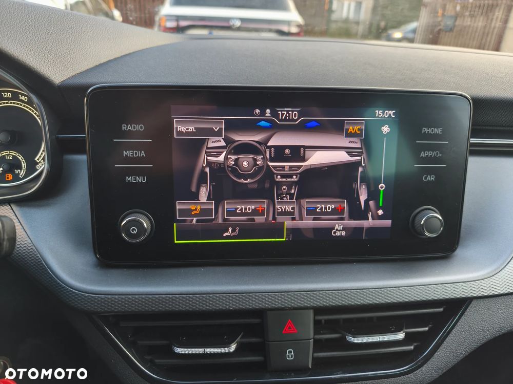 Skoda Scala 1.0 TSI Ambition - 19