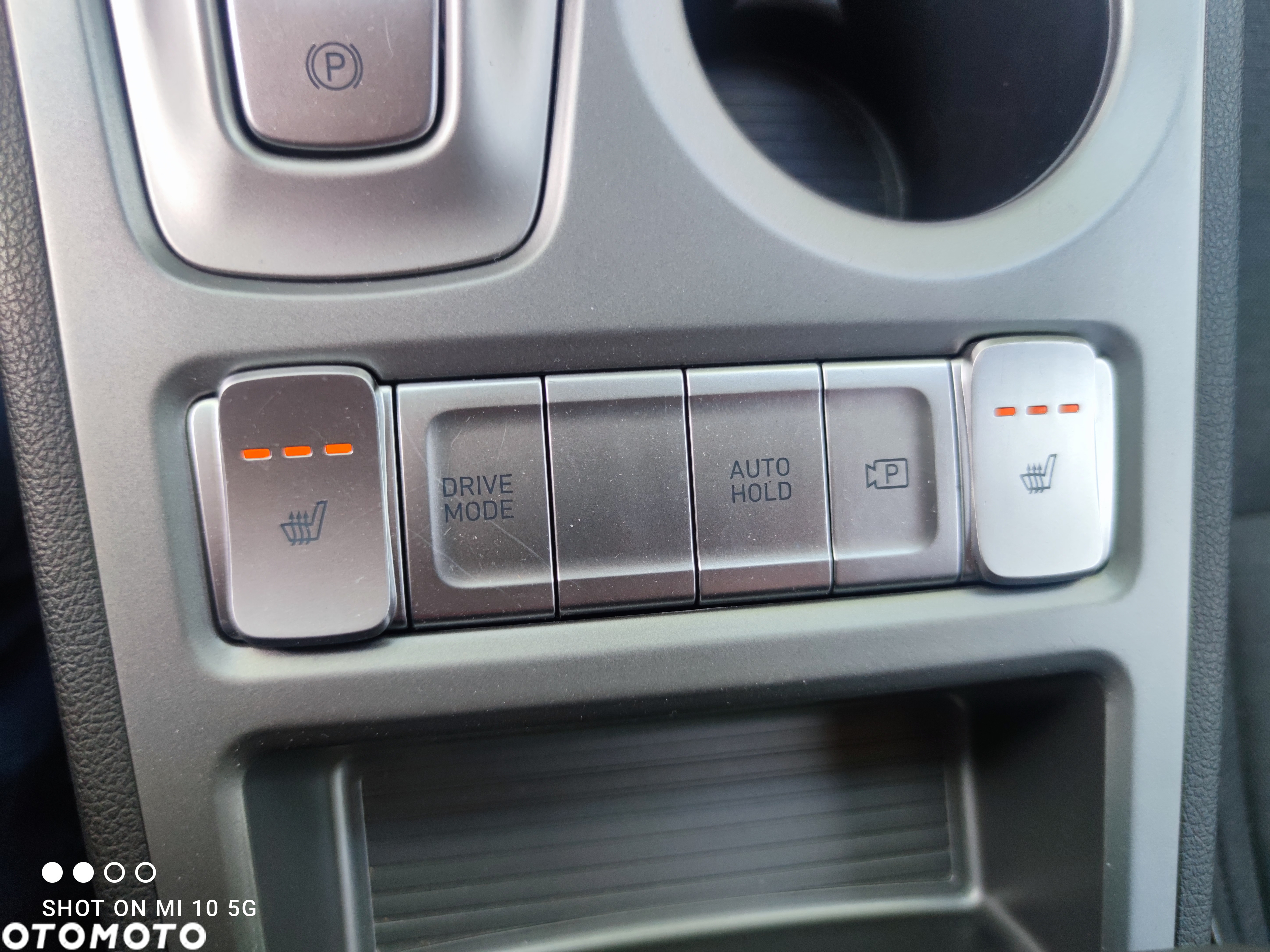 Hyundai Kona Electric 39kWh Premium - 23