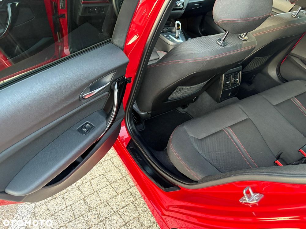 BMW Seria 1 118i Sport Line - 12