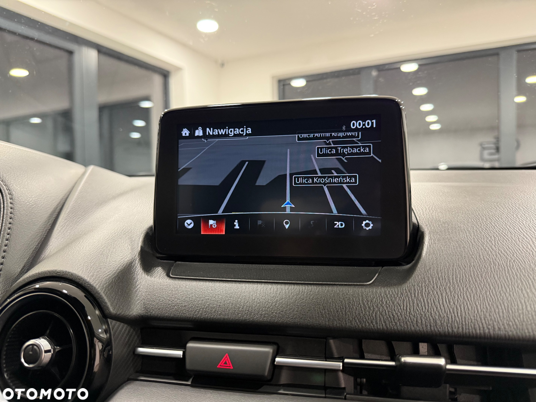Mazda CX-3 2.0 SkyPrestige - 33