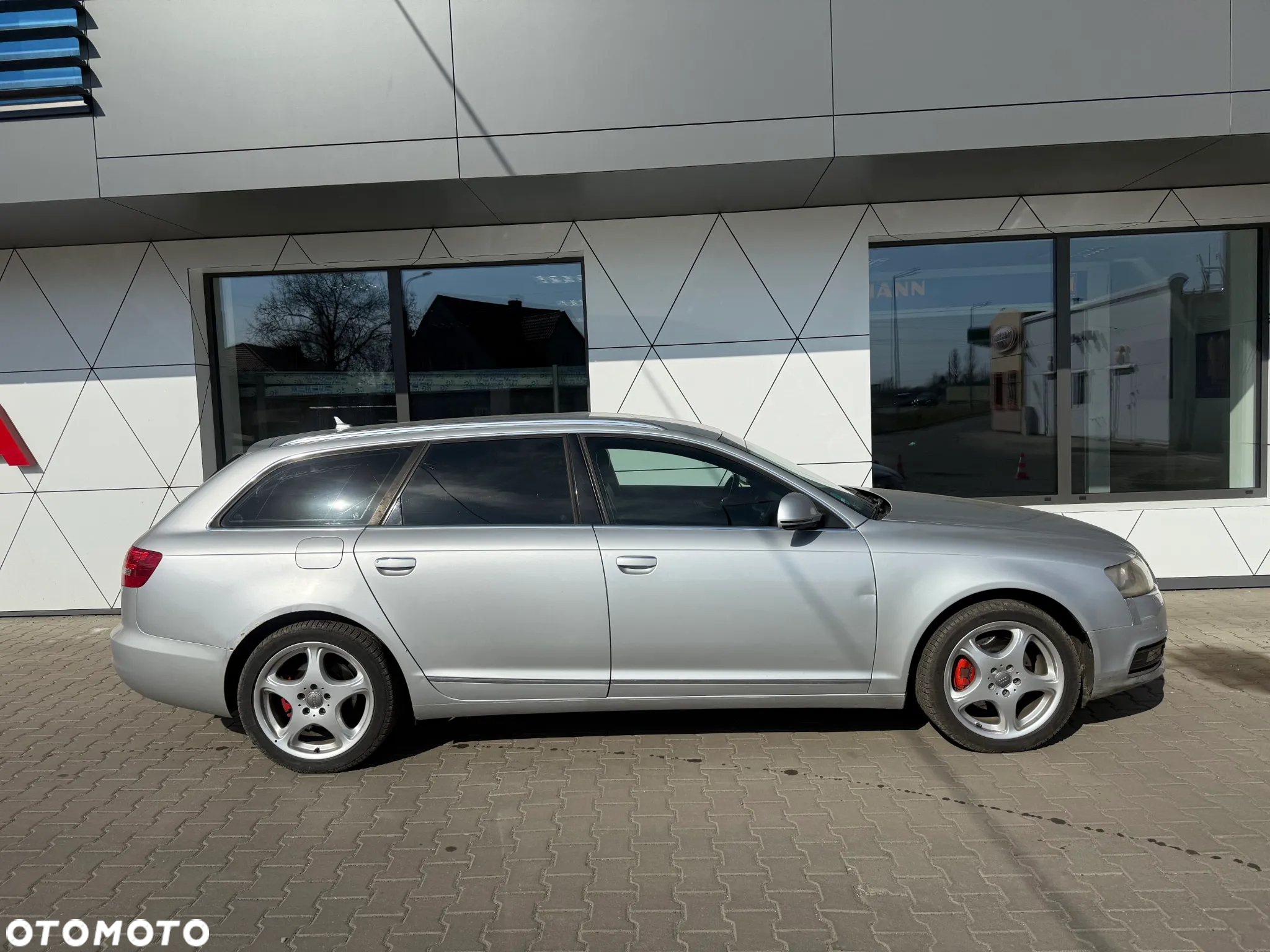 Audi A6 2.0 TDI Prime Line - 9