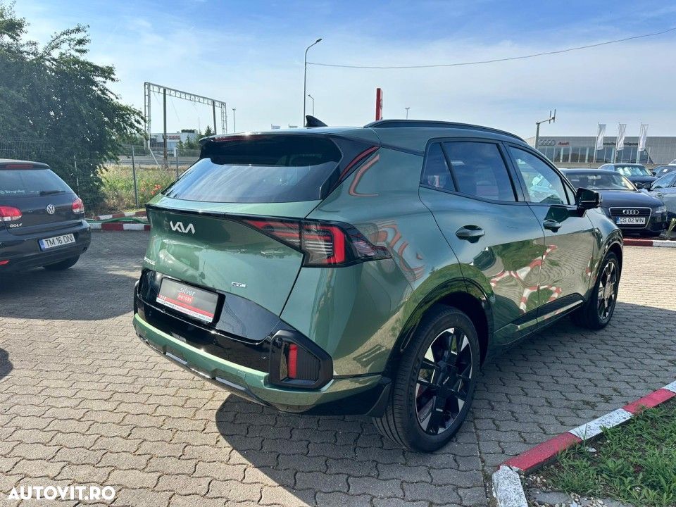 Kia Sportage - 3