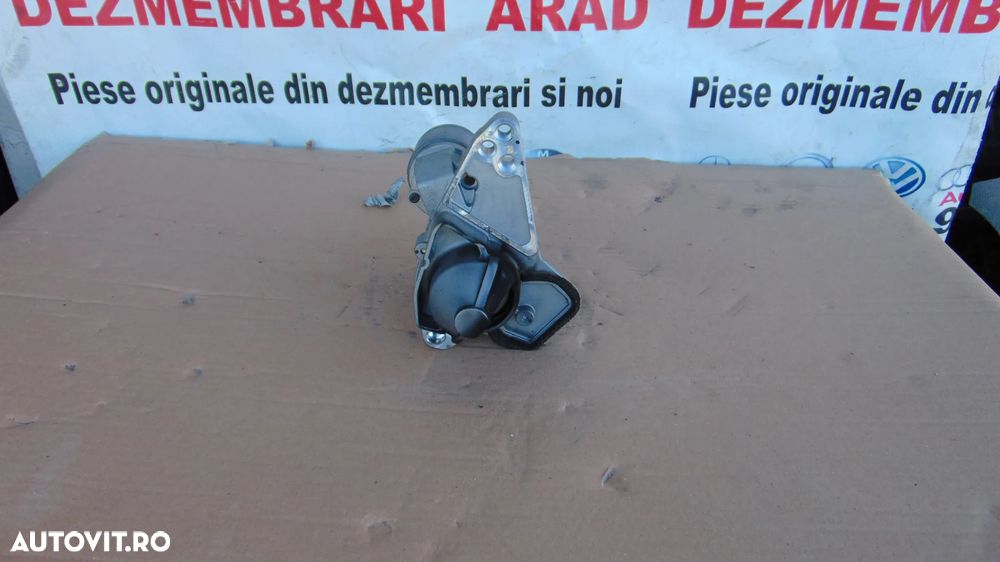 electromotor Smart 0.9 si 1.0 w453 fortwo forfour renault twingo 3 Dacia logan sandero duster mcv l - 3