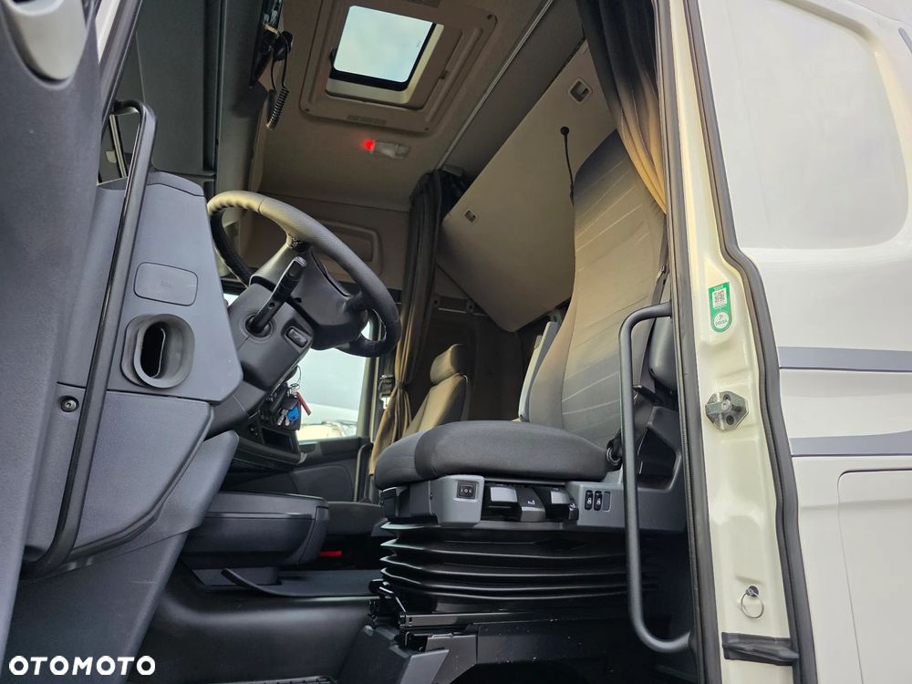 Scania R450/EURO6/BEZ EGR/693.000km/SPROWADZONA Z NIEMIEC - 20