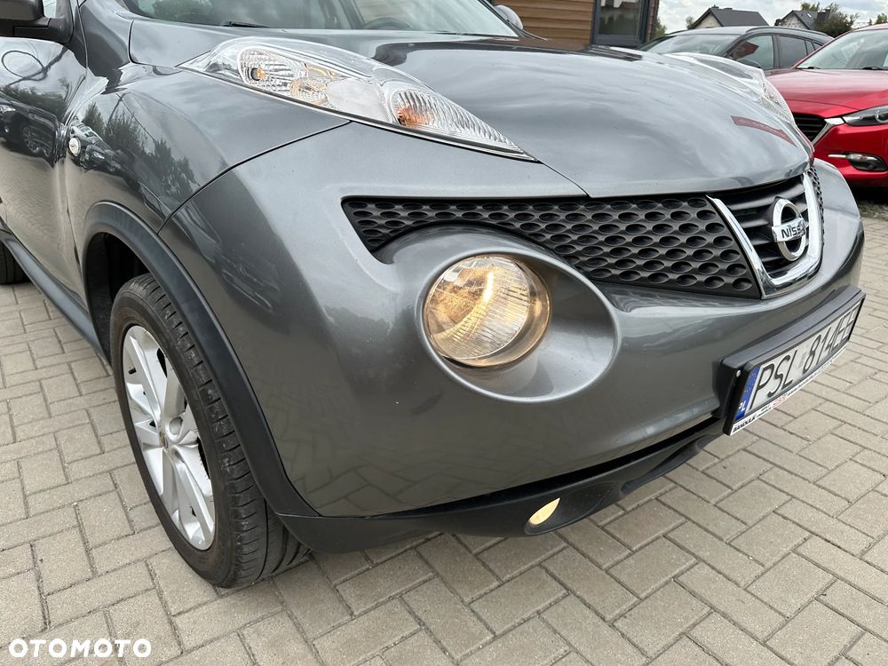 Nissan Juke - 37