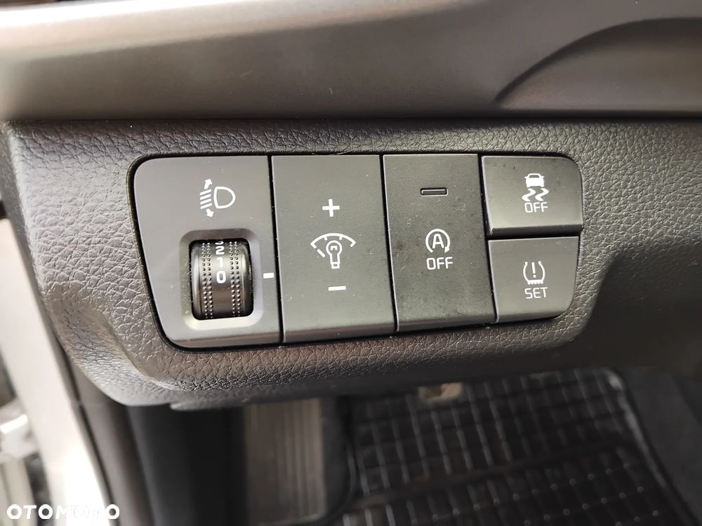 Kia Stonic 1.0 T-GDI M - 18