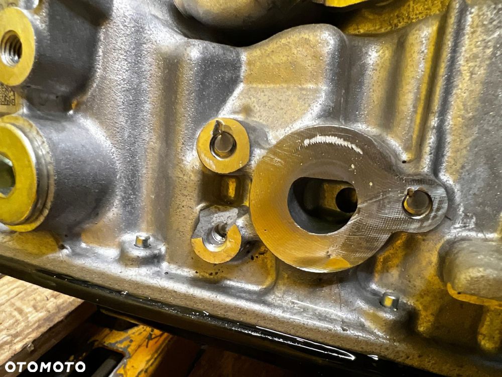 SKRZYNIA BIEGÓW DACIA SANDERO III 1.0 TCE AUTOMAT 2023R - 13